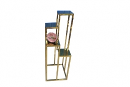 PLS-10  Flower Stand Centerpiece