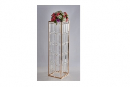 MCS-5 Metal  Center Stand 