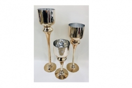 GCS-1 Candlestick
