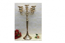 MCS-14-75 Metal Candelabras