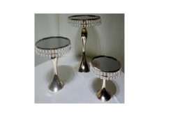 MSD-1 Metal Stand Set