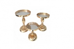 MSD-2 Metal Stand Set