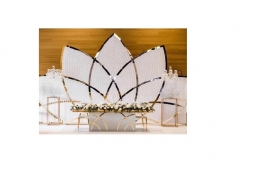 WBD-2 Wedding Backdrop