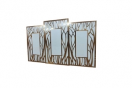 WBD-3 Wedding Backdrop