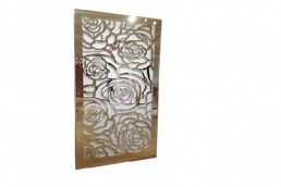 WBD-30 Wedding Backdrop
