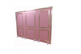 WBD-4 Wedding Backdrop