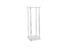 ASC-1-40 Acrylic Stand Centerpiece