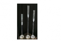 ACL-22 _60cm 1 Arm  Candelabra  