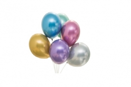 BLN-3-12 Latex Balloons