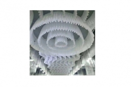 WCD-1 Wedding Ceiling Drape