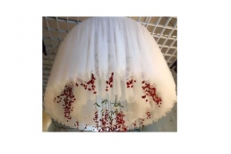 WCD-2 Wedding  Ceiling Drape