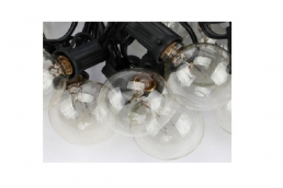 FSL-1 G40-Filament  String Light