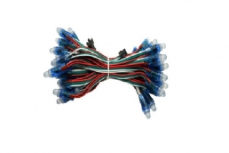 LSL-4 Full Color LED  String Light