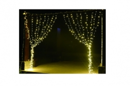 CUT-101-22 Curtain Light