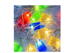 PLT-1-62 Pendant Light