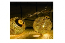 PLT-1-110 Pendant Light