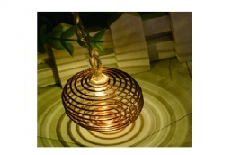 PLT-1-112 Pendant Light