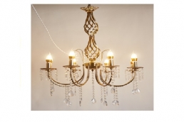 MLT-1 Chandelier Lights