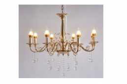 MLT-3 Chandelier  Lights