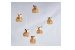 MLT-5 Chandelier Lights