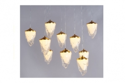 MLT-7 Chandelier Lights