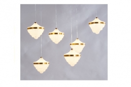 MLT-7_1 Chandelier Lights