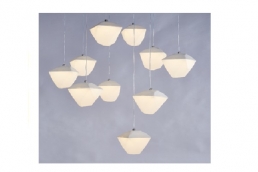 MLT-7_2 Chandelier Lights