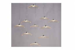 MLT-9 Chandelier Lights