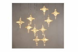 MLT-10 Chandelier Lights