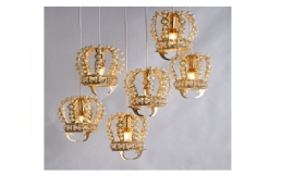MLT-12 Chandelier Lights