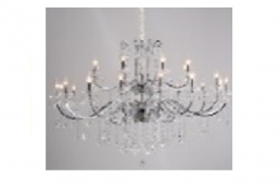 CLT-1-L24 Chandelier-MD2520-24