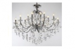 CLT-2-L18 Chandelier-CTMD8459-L18