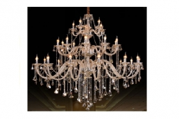 CLT-24-1 Chandelier CTMD8499