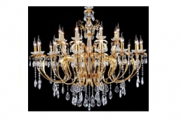 CLT-24 Chandelier-MD66109-L24