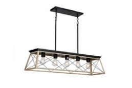 CLT-5 Chandelier-MD86360