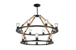 CLT-9 Chandelier-MD2912