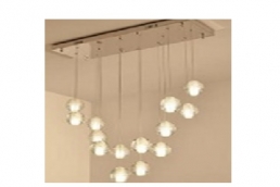 CLT-15 Chandelier-MD2197-L14