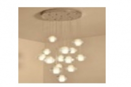 CLT-16 Chandelier-MD2197-L26
