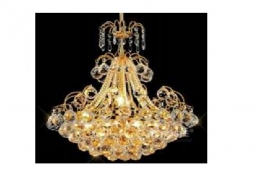 CLT-20 Chandelier 10 arms-MD2559