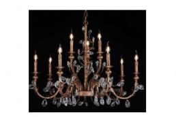 CLT-30 Chandelier 9 arms-MD2529