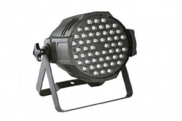 PAR-1 LED PAR Light-3wx54LED