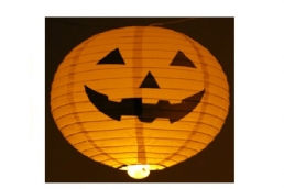 LTN-3 Halloween Lantern