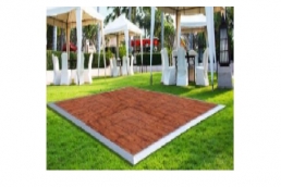 PDF-1 Waterproof Dance Floor-PVC 