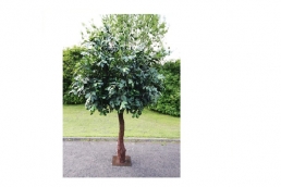 AFT-10 Artificial Oak Tree