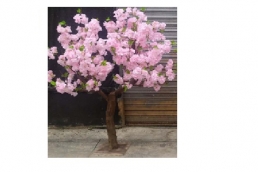 AFT-36 Artificial Flowering Cherry Tree