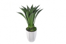 AFP-3 Artificial Plant 35
