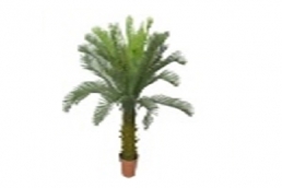 AFP-4 Artificial Plant 43