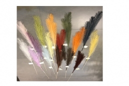 AFR-1_3 Artificial Flower-Reed