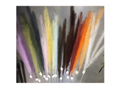 AFR-1_5 Artificial Flower-Reed