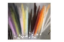 AFR-1_5 Artificial Flower-Reed